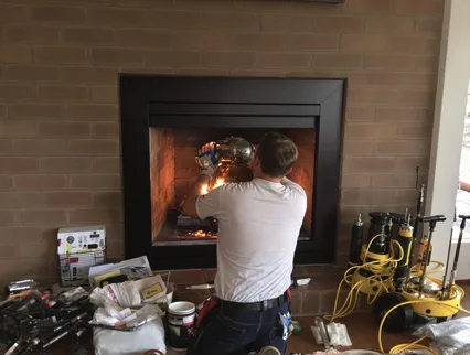 Chimney Liner Services in Redding, CT